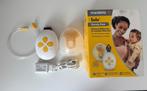 Medela Hands-free elektrische borstkolf, Ophalen of Verzenden, Zo goed als nieuw, Borstkolf
