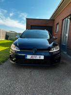 GOLF 7.5R VARIANT, Autos, Achat, Euro 6, 161 g/km, Alcantara