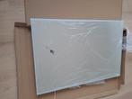 spiegel met ledverlichting, Ophalen, 100 tot 150 cm, Overige typen, Nieuw