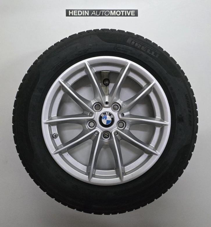 BMW 3-Serie (G20-G21) Styling 774 16" RFT+RDCi Winter, Autos : Pièces & Accessoires, Pneus & Jantes, Pneus et Jantes, Pneus hiver