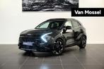 KIA Sportage 1.6 T 7DCT GT-Line, Auto's, Kia, Bluetooth, Stof, Gebruikt, 110 kW