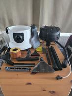 Karcher SE 4 + buse voiture, Elektronische apparatuur, Overige elektronische apparatuur, Ophalen, Gebruikt