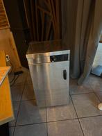 HORECA armoire chauffante, Ophalen, Gebruikt, Inox Meubilair