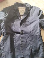 Communie vest Gymp, Ophalen