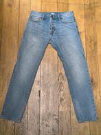 Carhartt WIP Klondike Pant W31 L32 lichtblauwe jeans, heren, Kleding | Heren, Blauw, Carhartt, W32 (confectie 46) of kleiner, Ophalen of Verzenden