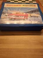 MALLETTE MATCHBOX /BOÎTE DE 48 VOITURES BOX 12, Enlèvement ou Envoi, Utilisé