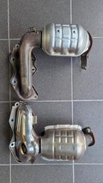 Lotus Exige Evora 3-Eleven V6 Manifold incl. katalysator, Ophalen of Verzenden, Gebruikt, Lotus