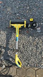 Multibrush XL!!!! 230V, Ophalen, Zo goed als nieuw