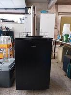 Thuis biertap installatie, Elektronische apparatuur, Ophalen
