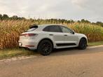 Macan, cryon grijs in perfecte staat ,2019met sportuitlaat, Auto's, Automaat, Leder, 5 zetels, Particulier