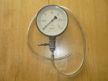 drukverliesmeter beschikbaar voor biedingen