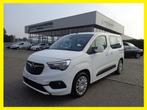 Opel Combo LIFE Edition 7-zitplaatsen !, Auto's, Euro 6, 123 g/km, Combo Tour, Wit