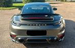 Prachtige Porsche
911 992 Turbo Edition 50 Terugvorderbare b, Auto's, Automaat, Zwart, Cabriolet, Particulier
