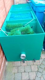 Grote vijver filter, Tuin en Terras, Vijver-toebehoren, Ophalen, Gebruikt