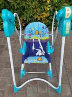 Fischer Price schommelstoel, Kinderen en Baby's, Ophalen, Fisher-Price, Schommelstoel, Met gordel(s) of riempje(s)