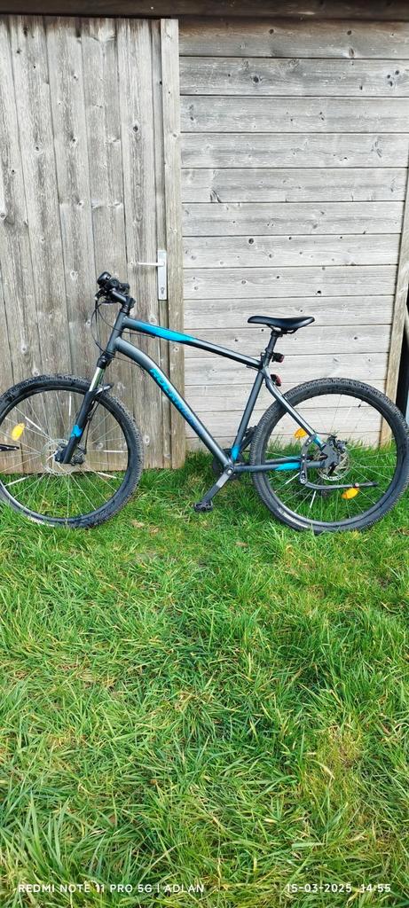 Fiets, Fietsen en Brommers, Fietsen | Mountainbikes en ATB, Zo goed als nieuw, Ophalen