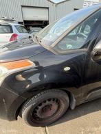 Linker voorscherm links Citroen C3 Picasso ('09-'17), Gebruikt, Citroën, Ophalen of Verzenden, Citroen