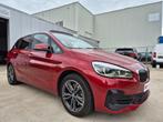 BMW 225 xeA SPORT LINE / PHEV HYBRID 34.829 KM !! FULL !!, Auto's, Automaat, 41 g/km, Bedrijf, 5 zetels