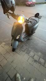 Btc Riva A klasse, Fietsen en Brommers, Ophalen, Zo goed als nieuw, Benzine