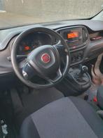 Fiat Doblo 1.3multijet 2015, Autos, Fiat, Carnet d'entretien, Barres de toit, Diesel, Doblo
