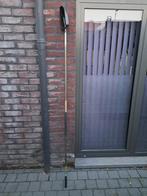 Voerschep met een lange en korte steel, Enlèvement, Comme neuf, Autres types