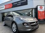 Opel Adam 1000 CC Turbo, Autos, Opel, Argent ou Gris, 90 ch, Euro 6, Entreprise