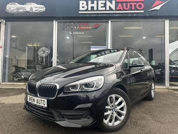 BMW Serie 2 225 Active Tourer 225iXE iPerformance/NAVI/CARPL beschikbaar voor biedingen