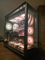 Gaming Pc - 9800X3D + 5070 Ti - 32GB DDR5, Computers en Software, 32 GB, Ophalen of Verzenden, Zo goed als nieuw, AMD Ryzen 7