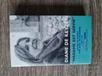 Boek : Madame est servie / Diane Keyzer, Boeken, Ophalen of Verzenden, Zo goed als nieuw