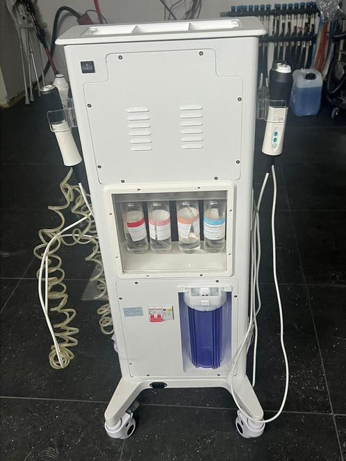 Skin booster, Elektronische apparatuur, Persoonlijke Verzorgingsapparatuur, Zo goed als nieuw, Overige typen, Ophalen