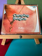 Studio Brussel - camping belgica / nieuwstaat, Cd's en Dvd's, Verzenden