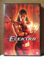 Elektra (2005) Jennifer Garner - Goran Visnjic, À partir de 12 ans, Utilisé, Enlèvement ou Envoi, Action