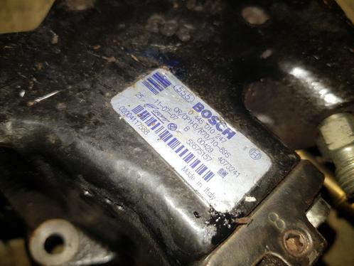 Dieselpomp Opel Corsa D 1.3 CDTi 16V 2011, Auto-onderdelen, Motor en Toebehoren, Opel, Gebruikt, Ophalen