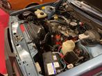 Volvo 240 Turbo in prachtige staat slechts 178.000km, Auto's, Volvo, Lederen bekleding, Achterwielaandrijving, Zwart, Blauw