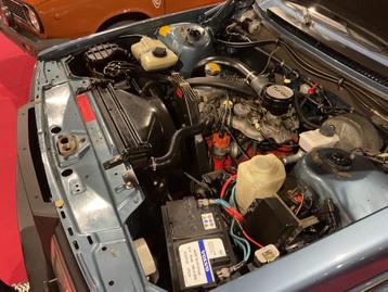 Volvo 240 Turbo in prachtige staat slechts 178.000km  beschikbaar voor biedingen