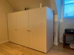 Kasten Ikea PLATSA, Huis en Inrichting, Kasten | Kleerkasten, Ophalen, Zo goed als nieuw