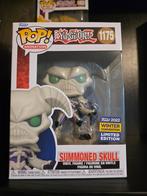 Yugioh funko pop summoned skull, Verzamelen, Poppetjes en Figuurtjes, Ophalen, Nieuw