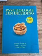 psychologie een inleiding, Verzenden, Gelezen