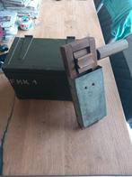 Brits Lotje WO2  (2), origineel, Verzamelen, Ophalen of Verzenden