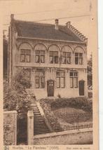 Nivelles, Collections, Envoi