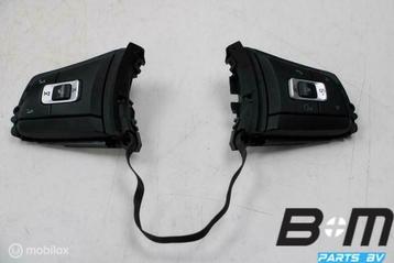 Set multifunctieknoppen VW Golf 7 R-line 5G0959442L beschikbaar voor biedingen