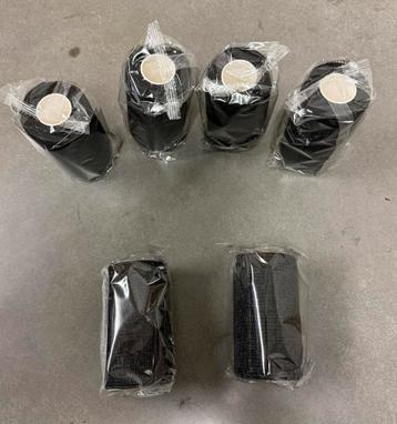 Bandages v-traps 10 cm breed x 4,5 Meter lengte beschikbaar voor biedingen