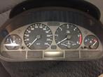 Kilometer teller BMW E46 318 D 320D handbak oem 4117708, Auto-onderdelen, Ophalen of Verzenden, Gebruikt, BMW