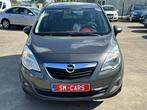 Opel Meriva 1.3 Diesel  2011, Auto's, Automaat, Euro 5, Bedrijf, Diesel