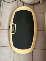 Fitness Casada Trilplaat, Sport en Fitness, Ophalen, Overige materialen, Benen, Trilplaat