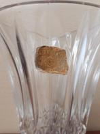 Val Saint Lambert vaas kristal, Enlèvement ou Envoi