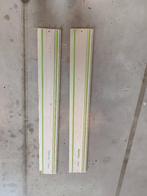 Festool 491498 / FS 1400/2 Geleiderail - 1400 mm, Ophalen, Gebruikt