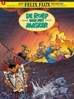 Strips van " Het Felix Flux museum ", Boeken, Stripverhalen, Meerdere stripboeken, Ophalen of Verzenden, Zo goed als nieuw