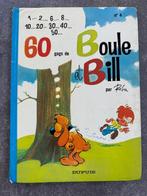 60 gags de Boule et Bill - n 4, Boeken, Stripverhalen, Gelezen, Verzenden, Eén stripboek, Roba