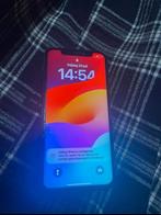 Iphone 11 pro max met schade, Telecommunicatie, Mobiele telefoons | Apple iPhone, IPhone 11 Pro Max, 75 %, Zo goed als nieuw, Zonder simlock